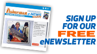 eNews Sign-up